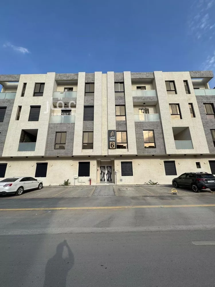 شقة للإيجار في شارع الجيرة, حي النرجس, مدينة الرياض, منطقة الرياض