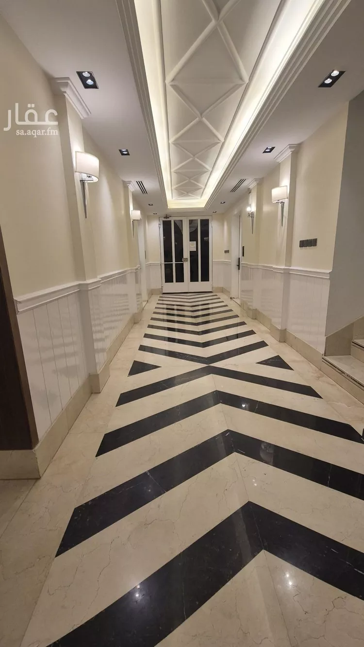 شقة للإيجار في شارع عبدالله الأسلمي, حي القيروان, مدينة الرياض, منطقة الرياض صورة 4