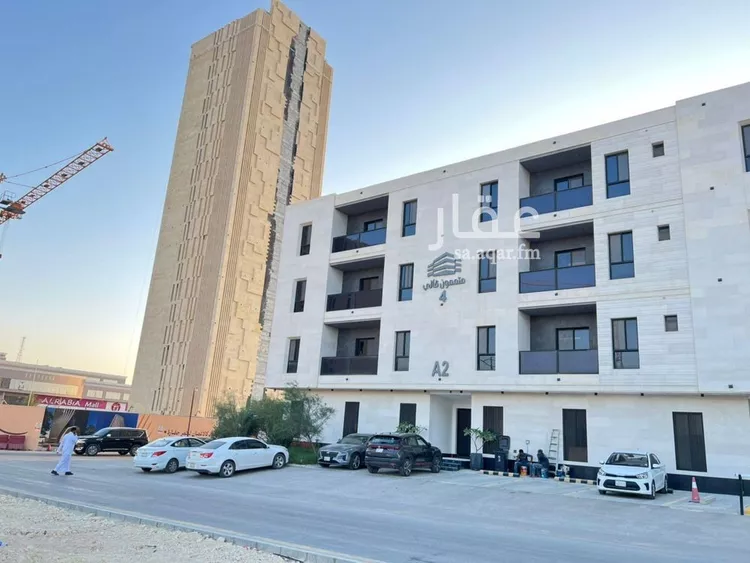 Apartment for Rent in Riyadh An Narjis