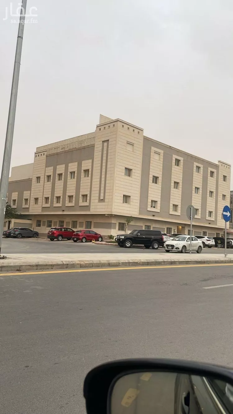 شقة للإيجار في شارع الباقورة, حي الحمراء, مدينة الرياض, منطقة الرياض 1 صورة