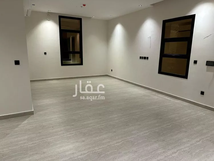 شقة للإيجار في شارع سليمان بن عبدالله الجبرين, حي النرجس, مدينة الرياض, منطقة الرياض صورة 2