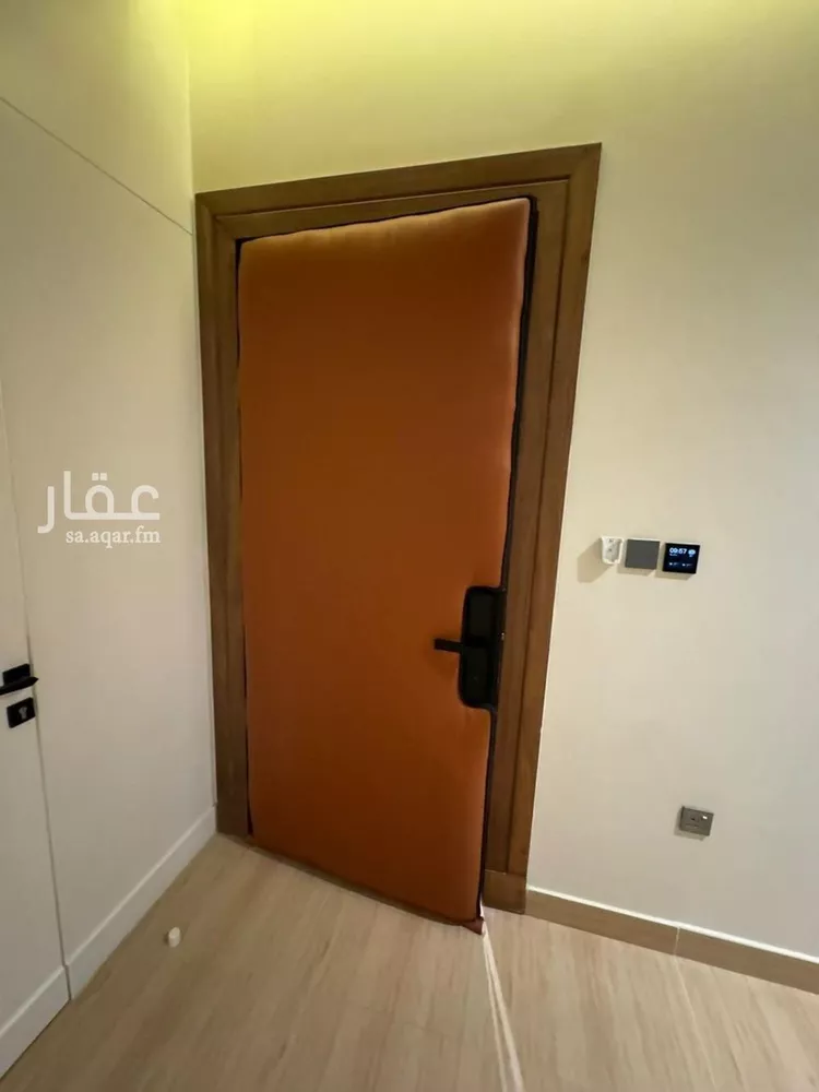 شقة للإيجار في شارع شهيد الدين ثم الوطن عبدالله عبدالرحمن, حي الياسمين, مدينة الرياض, منطقة الرياض صورة 4