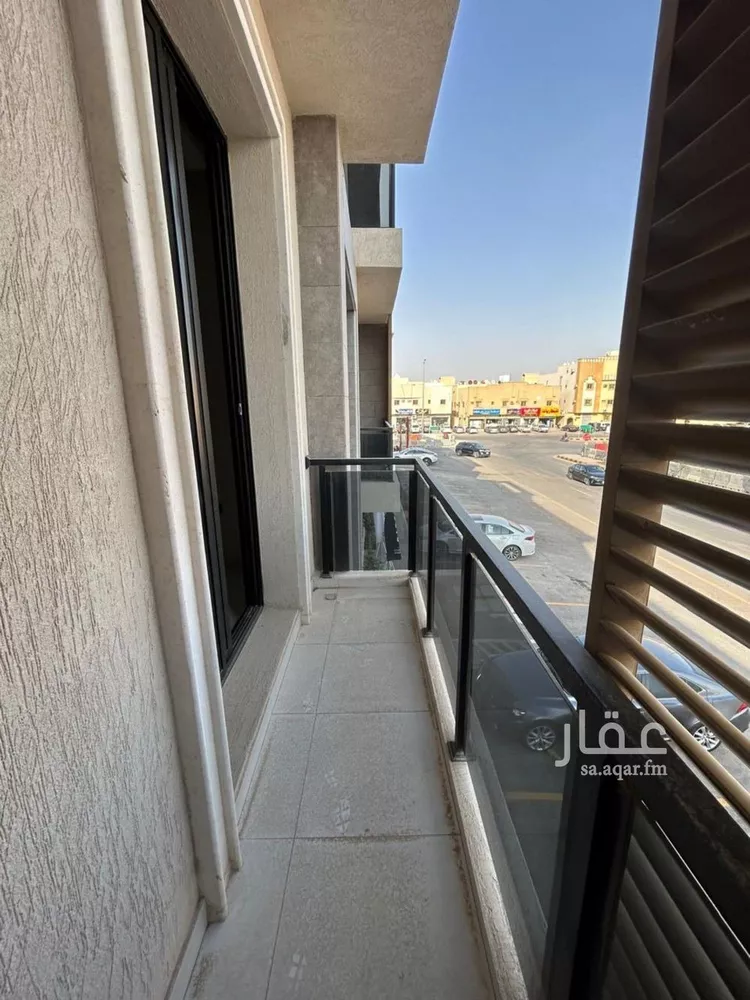شقة للبيع في شارع وادي الشوكه, حي قرطبة, مدينة الرياض, منطقة الرياض صورة 3
