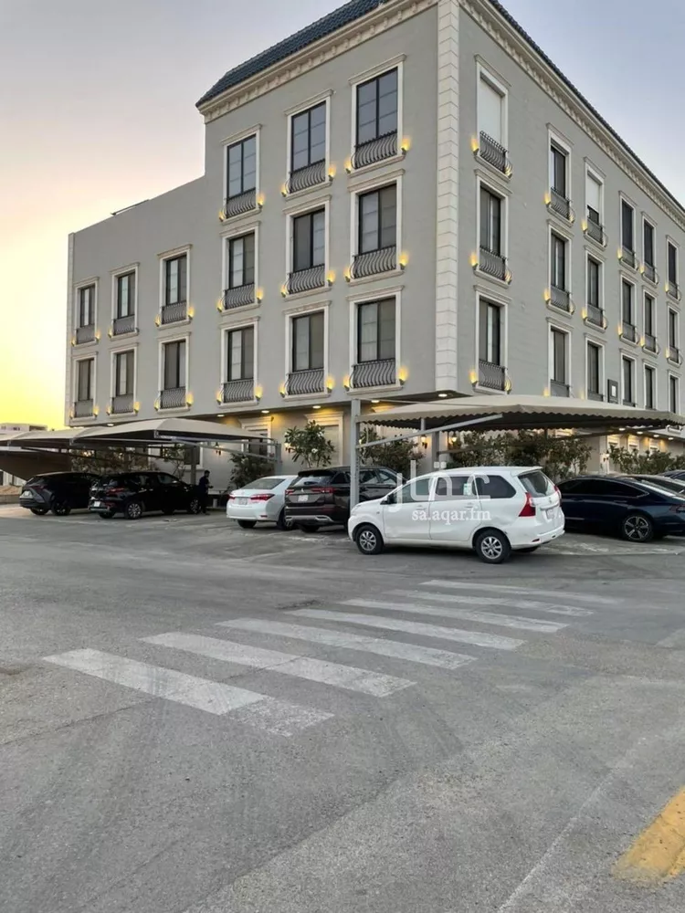 شقة للإيجار في شارع الطحاوي, حي القيروان, مدينة الرياض, منطقة الرياض