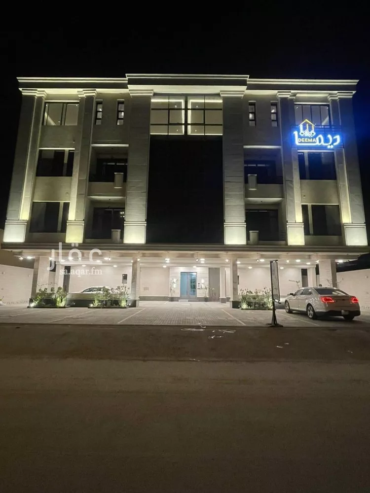 Apartment for Rent in Riyadh Al Arid