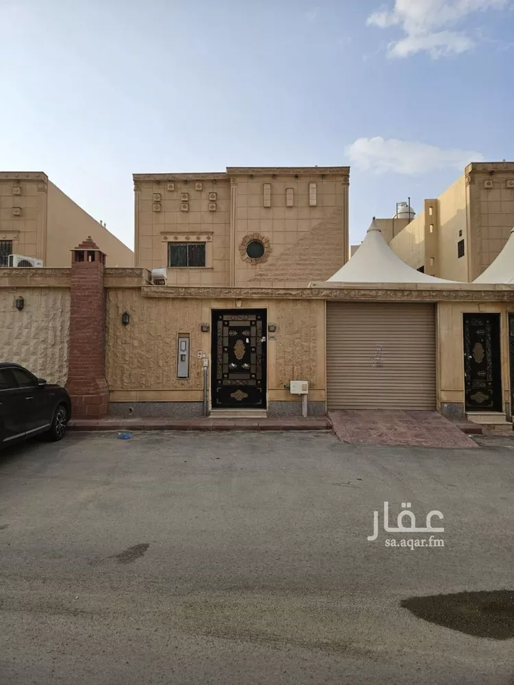 فيلا للإيجار في شارع الشيماء, حي قرطبة, مدينة الرياض, منطقة الرياض