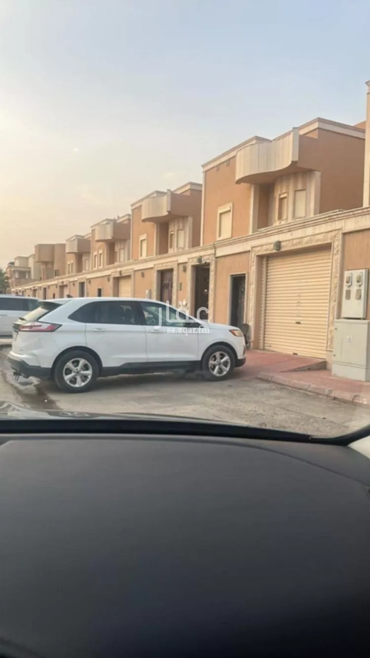 فيلا للإيجار في شارع سعيد بن محمد, حي الغدير, مدينة الرياض, منطقة الرياض