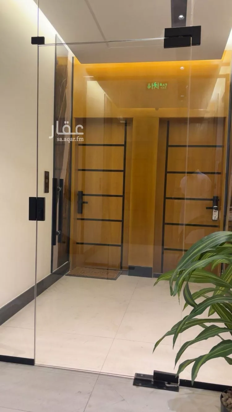 شقة للإيجار في شارع الربيع, حي النرجس, مدينة الرياض, منطقة الرياض صورة 5