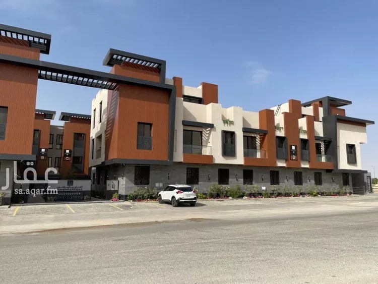 شقة للإيجار في شارع الأمين المهندس عبدالله بن عبدالرحمن ا, حي النرجس, مدينة الرياض, منطقة الرياض