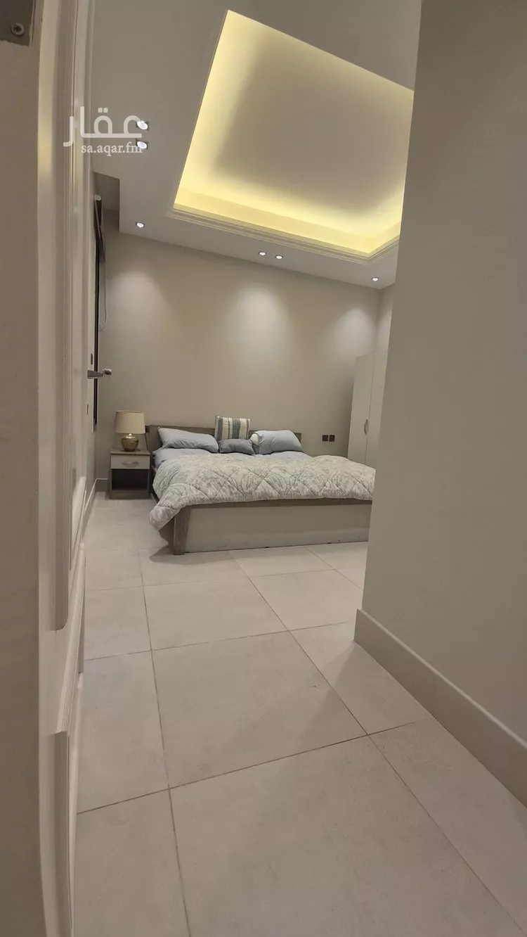 شقة للإيجار في شارع عبدالله الأسلمي, حي القيروان, مدينة الرياض, منطقة الرياض صورة 5