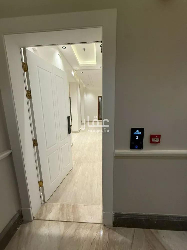 شقة للإيجار في شارع الأمين المهندس عبدالله بن عبدالرحمن ا, حي النرجس, مدينة الرياض, منطقة الرياض صورة 4
