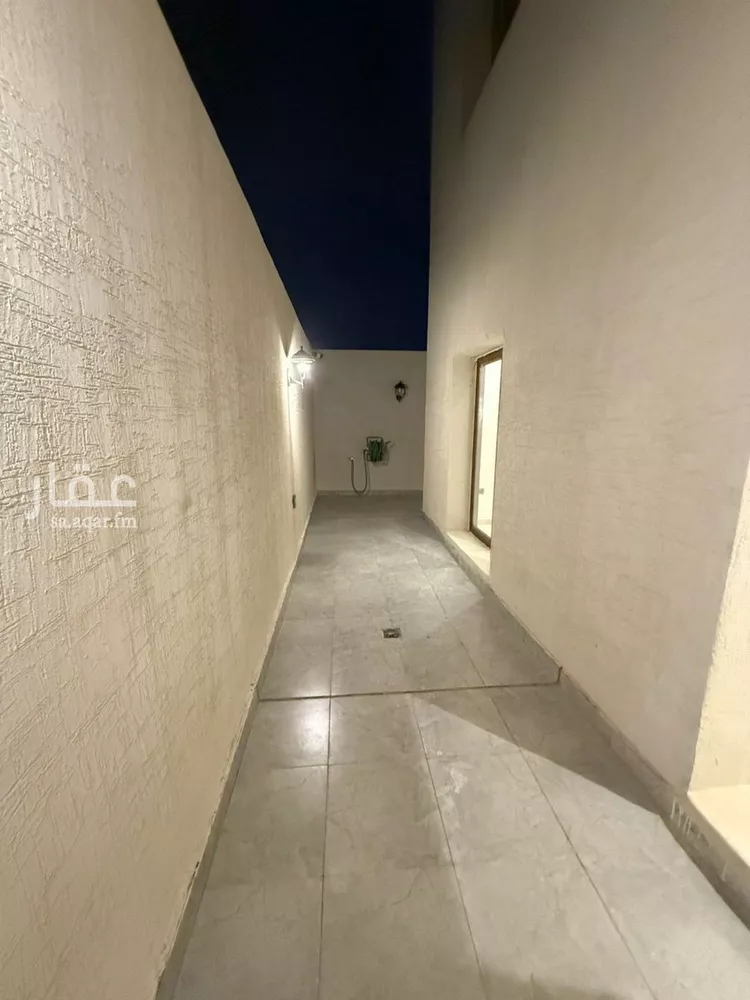 شقة للإيجار في شارع الأمين المهندس عبدالله بن عبدالرحمن ا, حي النرجس, مدينة الرياض, منطقة الرياض صورة 5