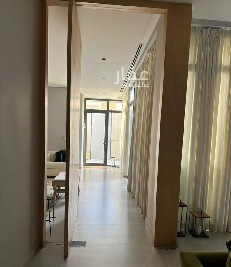 فيلا للإيجار في شارع الختلان, حي العارض, مدينة الرياض, منطقة الرياض صورة 4