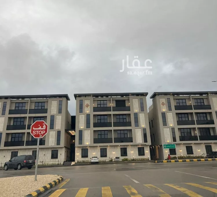 شقة للإيجار في شارع شهيد الدين ثم الوطن عبدالله عبدالرحمن, حي الياسمين, مدينة الرياض, منطقة الرياض