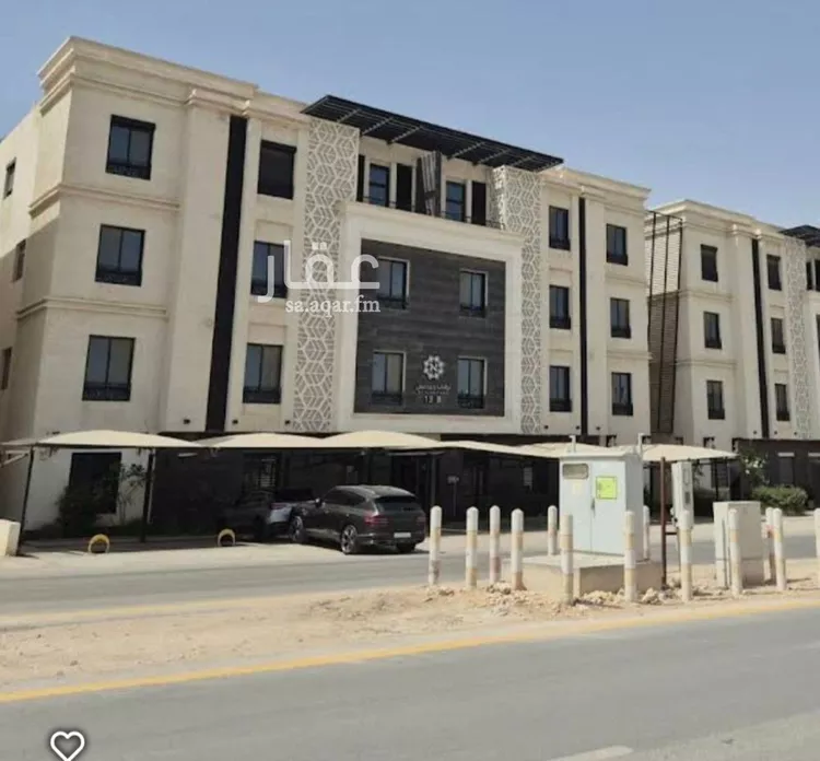 شقة للإيجار في شارع الجيرة, حي النرجس, مدينة الرياض, منطقة الرياض