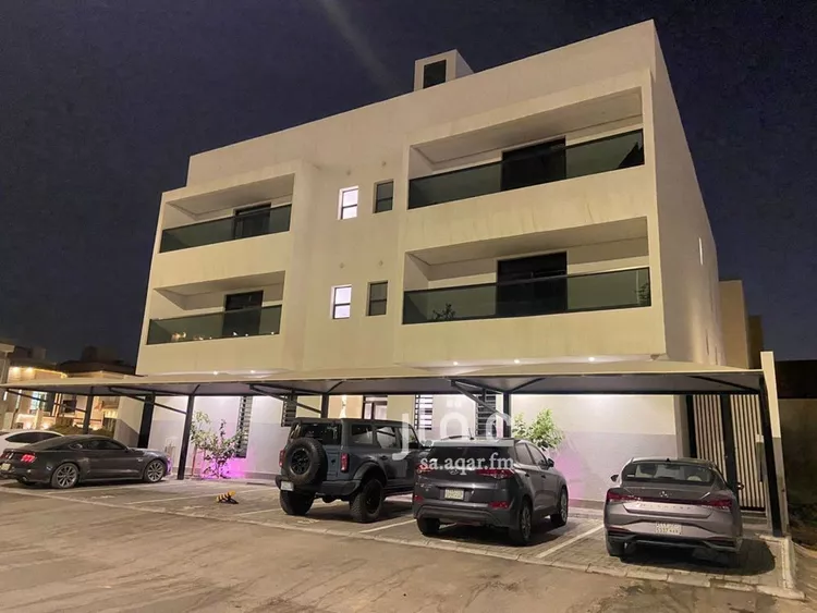 شقة للإيجار في شارع ابن عبدالغافر النيسابوري, حي العارض, مدينة الرياض, منطقة الرياض