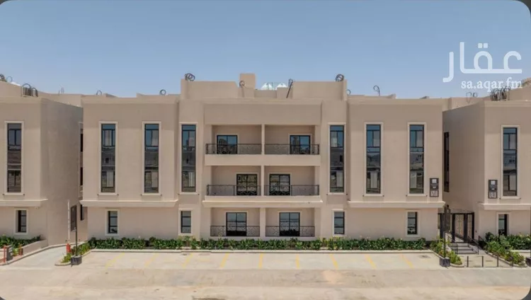 Apartment for Sale in Riyadh An Narjis