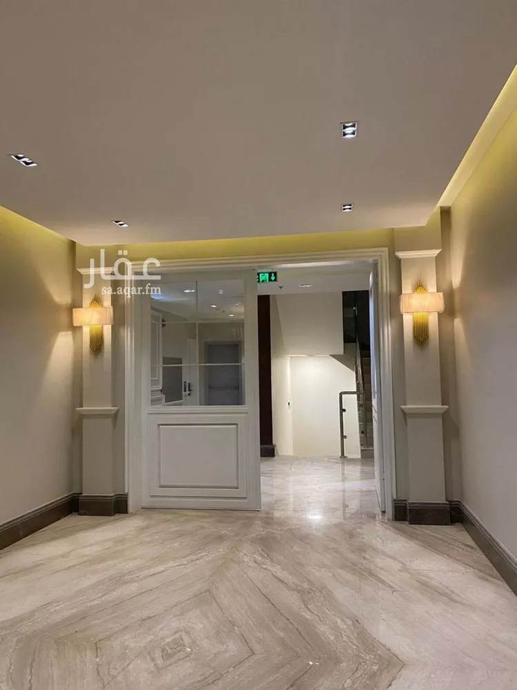 Apartment for Rent in Riyadh An Narjis