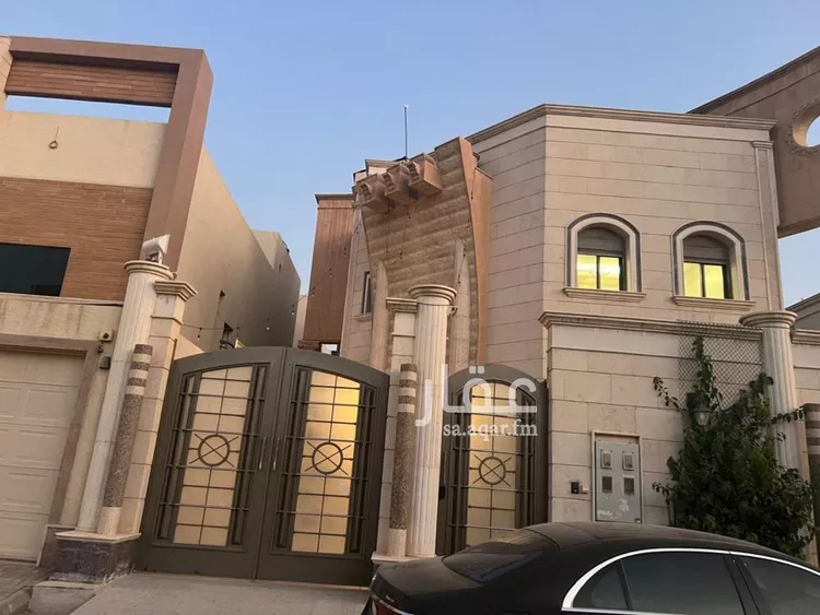 شقة للإيجار في شارع رقم 422, حي الملقا, مدينة الرياض, منطقة الرياض