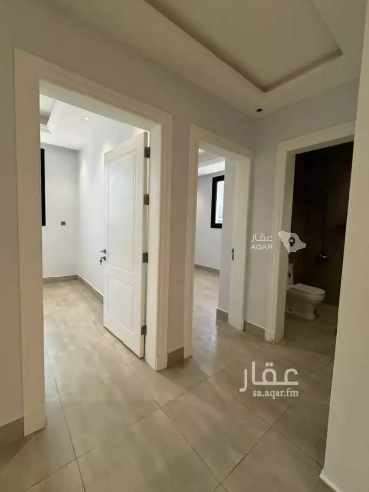 شقة للإيجار في شارع أرجوان, حي الملقا, مدينة الرياض, منطقة الرياض 4