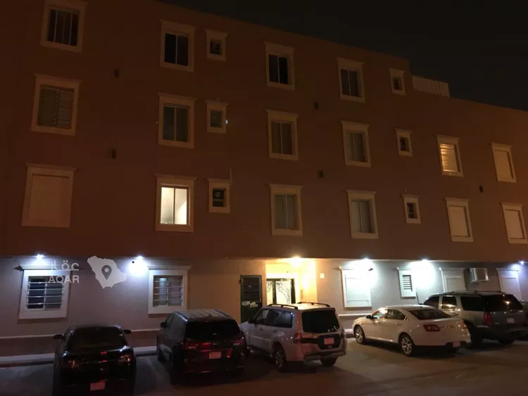 Apartment for Sale in Riyadh Al Malqa