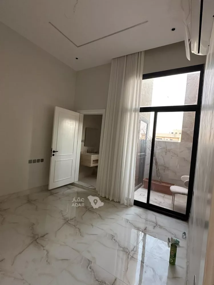 شقة للإيجار في شارع عبدالكافي الشامي, حي النرجس, مدينة الرياض, منطقة الرياض