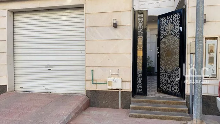 شقة للإيجار في شارع عبدالله بن إبراهيم بن سيف, حي قرطبة, مدينة الرياض, منطقة الرياض