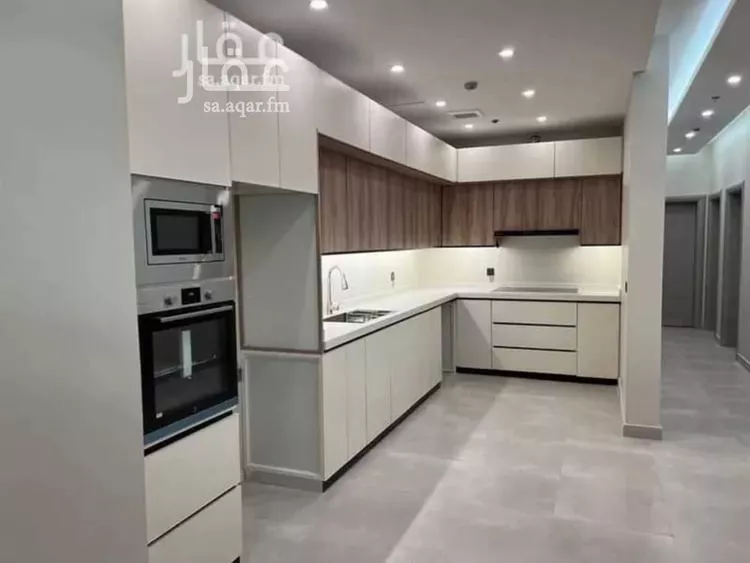 شقة للإيجار في شارع أحمد الدشناوي, حي النرجس, مدينة الرياض, منطقة الرياض