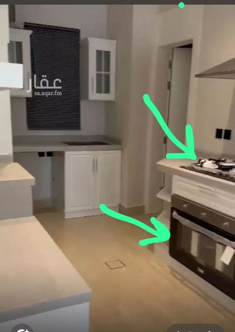 شقة للإيجار في شارع أحمد بن محمد السديري, حي القدس, مدينة الرياض, منطقة الرياض صورة 3