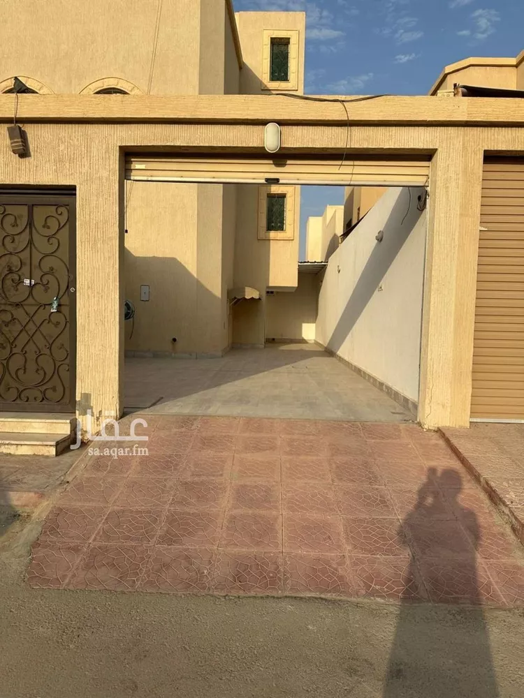 دور للإيجار في شارع كشمير, حي الصحافة, مدينة الرياض, منطقة الرياض صورة 4