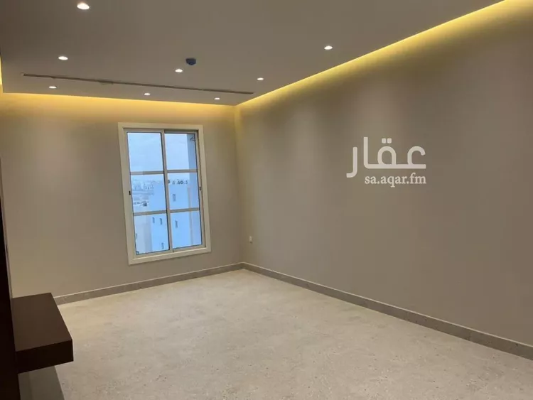 شقة للإيجار في شارع الأمين المهندس عبدالله بن عبدالرحمن ا, حي النرجس, مدينة الرياض, منطقة الرياض صورة 2
