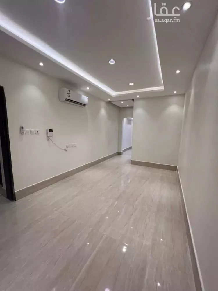 شقة للإيجار في شارع شهيد الدين ثم الوطن يحيى محمد يحيى الش, حي القيروان, مدينة الرياض, منطقة الرياض صورة 3