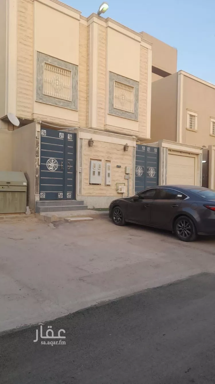 فيلا للإيجار في شارع رقم 227, حي النرجس, مدينة الرياض, منطقة الرياض صورة 2