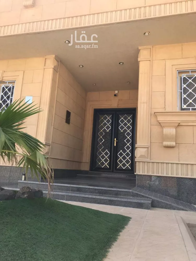 شقة للإيجار في شارع رقم 349, حي النرجس, مدينة الرياض, منطقة الرياض