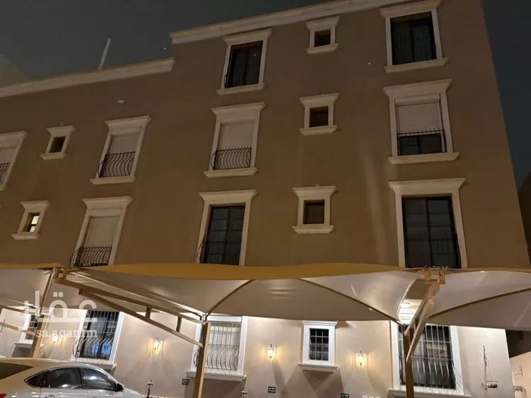 شقة للإيجار في شارع الشيماء, حي قرطبة, مدينة الرياض, منطقة الرياض 1 صورة