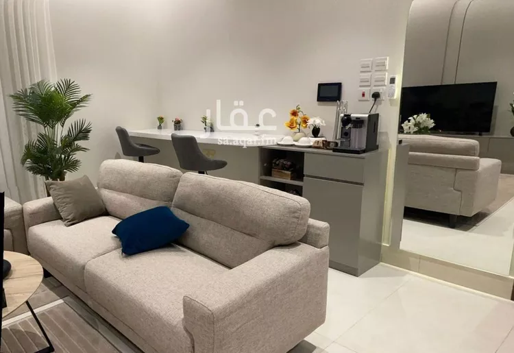 شقة للإيجار في شارع الشيخ عبدالله بن جبرين, حي القيروان, مدينة الرياض, منطقة الرياض صورة 2