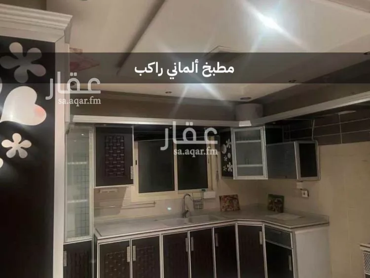 شقة للإيجار في شارع الأمير عبدالعزيز بن محمد بن عياف, حي الياسمين, مدينة الرياض, منطقة الرياض صورة 2