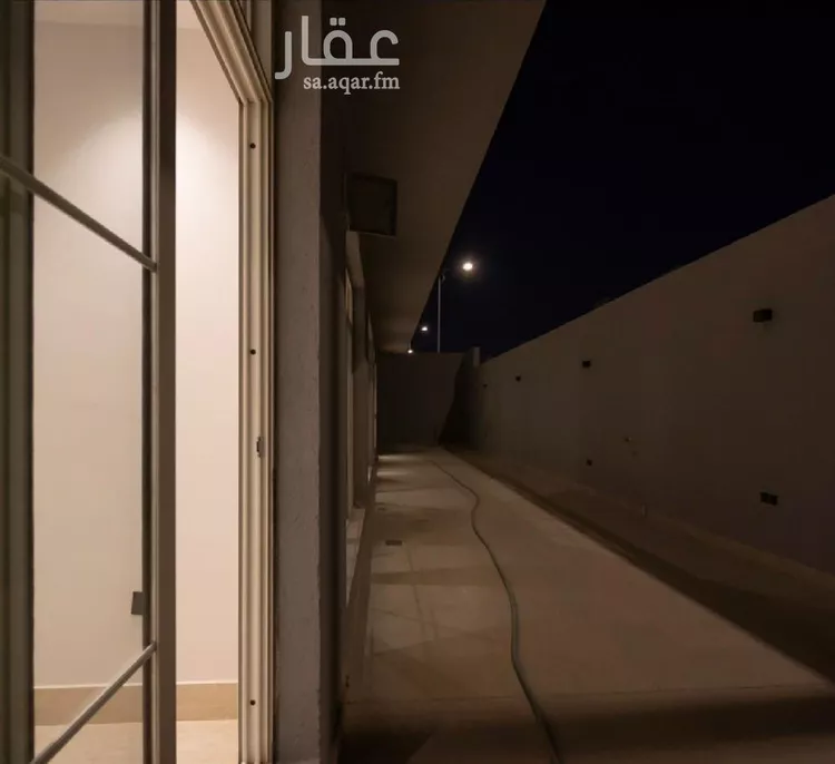 شقة للإيجار في شارع علقمة بن وائل, حي النرجس, مدينة الرياض, منطقة الرياض صورة 2