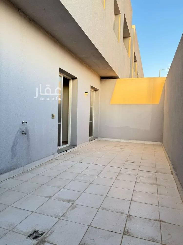 شقة للإيجار في شارع عبدالله المطرودي, حي النرجس, مدينة الرياض, منطقة الرياض