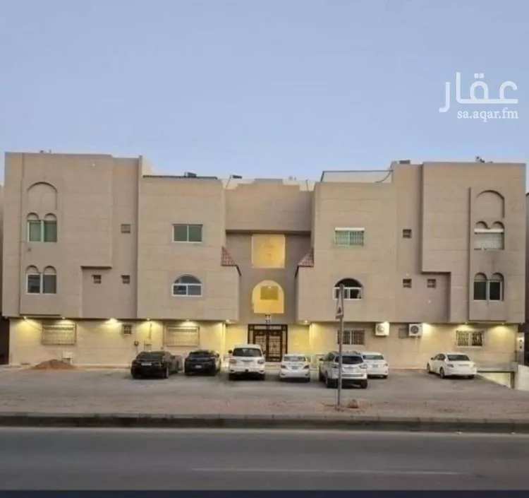 Apartment for Rent in Riyadh Al Yasmin