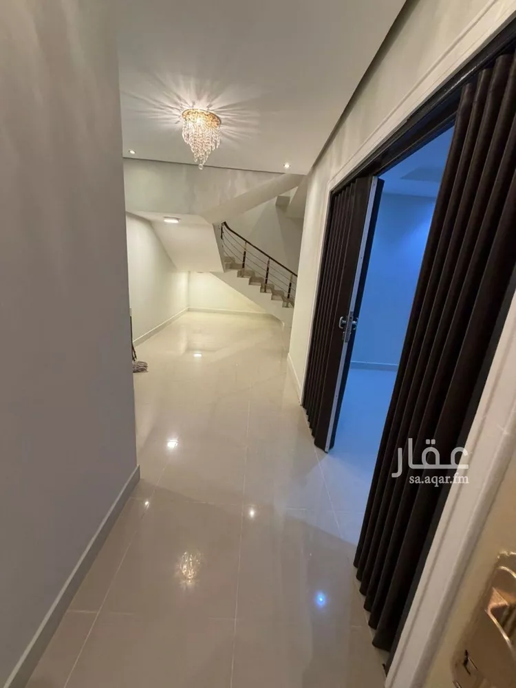 شقة للإيجار في شارع الأمير عبدالعزيز بن محمد بن عياف, حي الياسمين, مدينة الرياض, منطقة الرياض 7