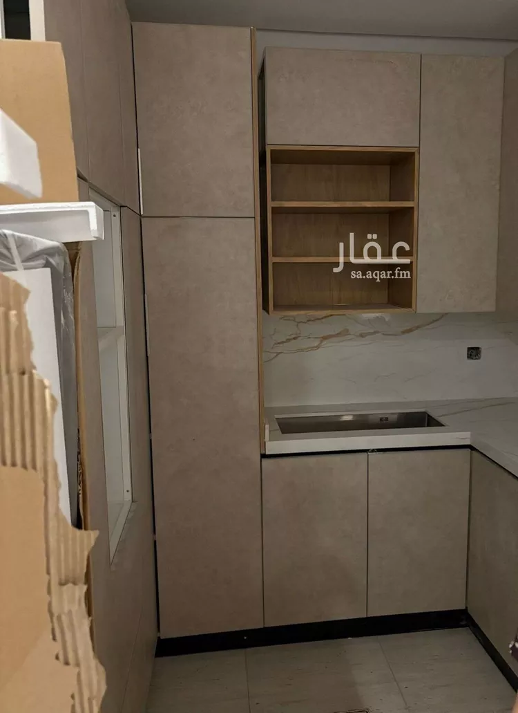شقة للإيجار في شارع الربيع, حي النرجس, مدينة الرياض, منطقة الرياض صورة 5