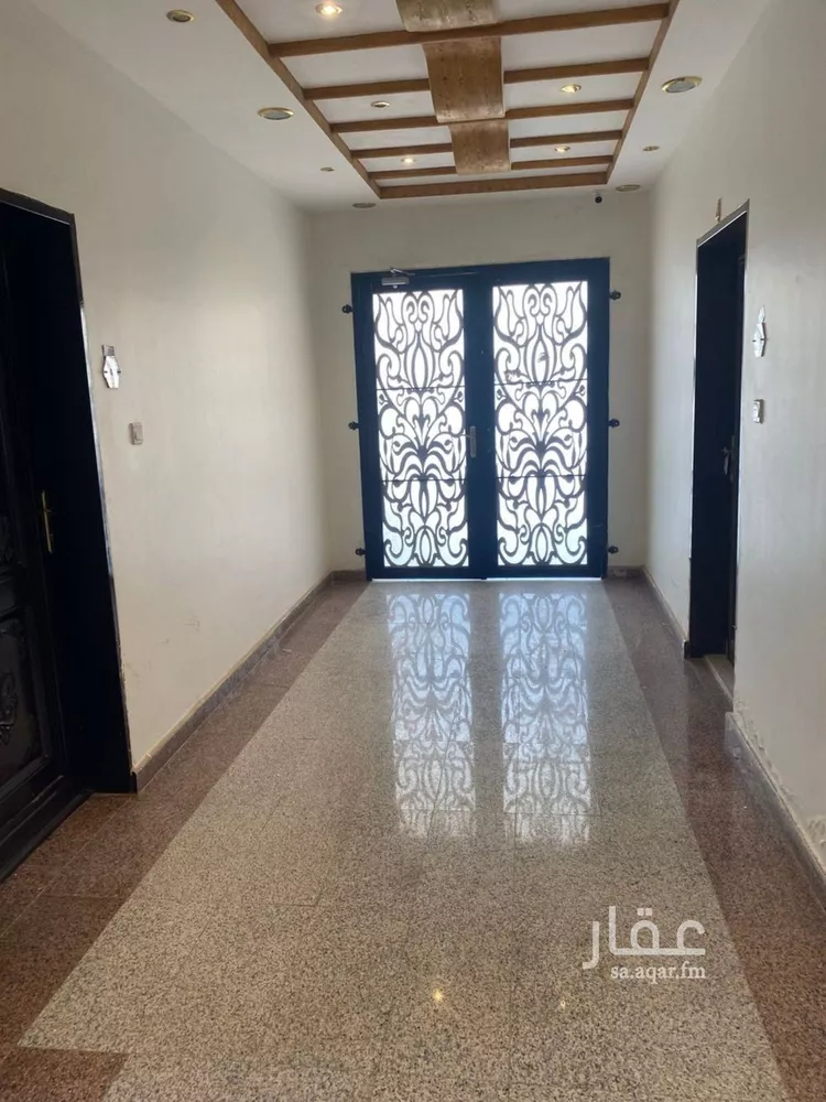 شقة للإيجار في شارع شهيد الدين ثم الوطن يحيى محمد يحيى الش, حي القيروان, مدينة الرياض, منطقة الرياض صورة 3