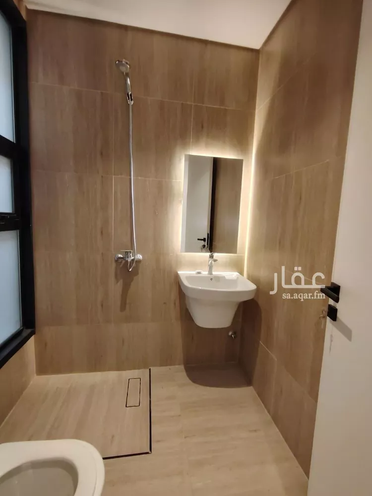 شقة للإيجار في شارع آل داود, حي الحمراء, مدينة الرياض, منطقة الرياض صورة 3