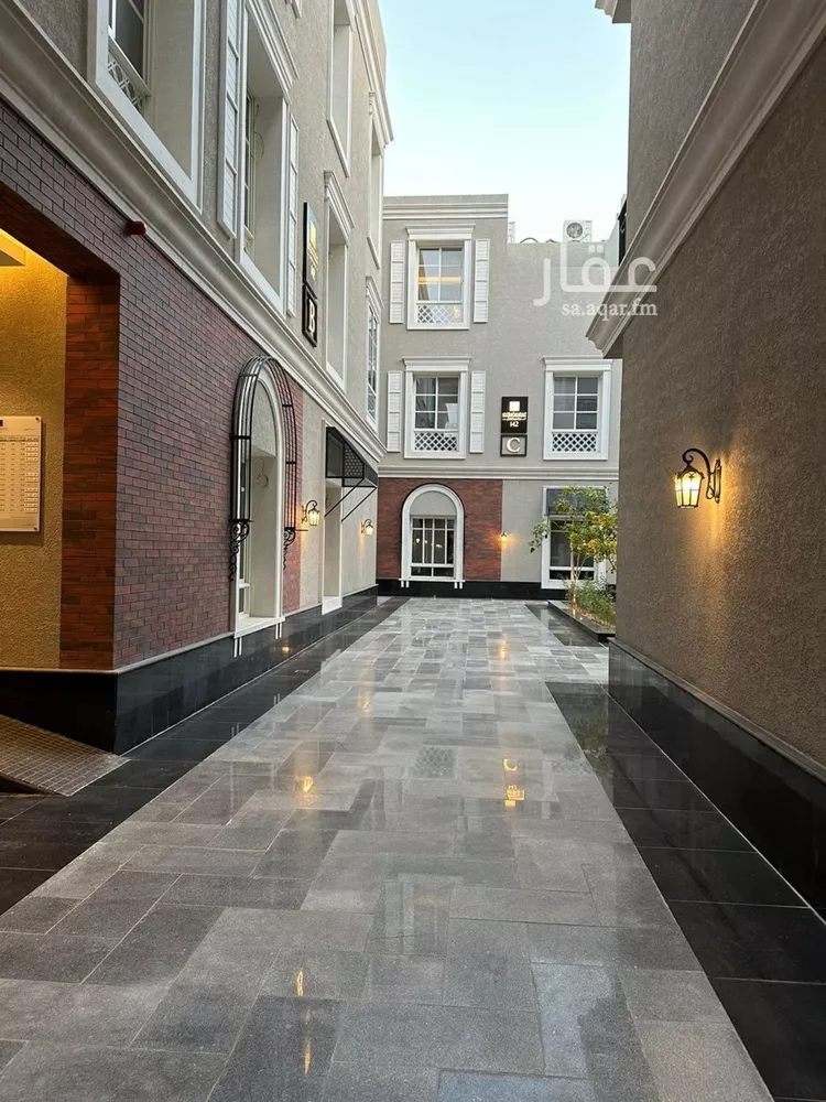 شقة للبيع في شارع أبي طاهر إسماعيل الجيطالي, حي النرجس, مدينة الرياض, منطقة الرياض صورة 4