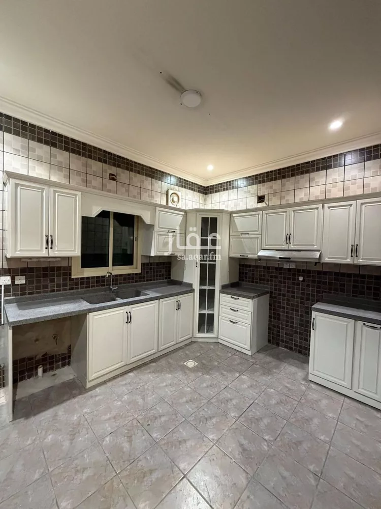 دور للإيجار في شارع الحدائق, حي النفل, مدينة الرياض, منطقة الرياض صورة 3