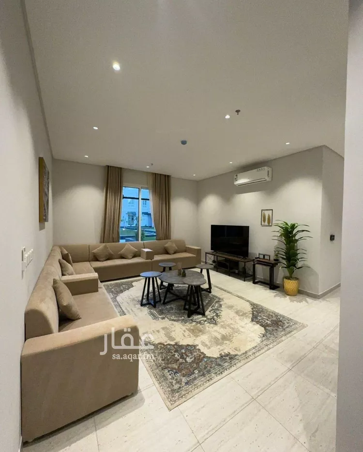 شقة للإيجار في شارع الجيرة, حي النرجس, مدينة الرياض, منطقة الرياض