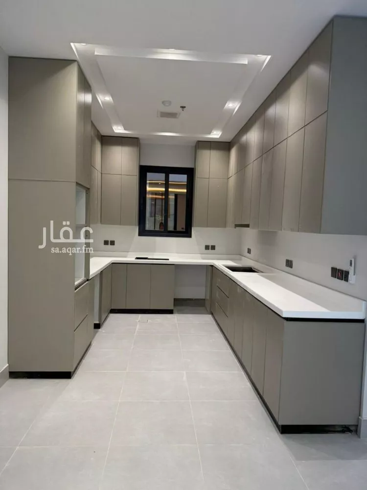 شقة للإيجار في شارع علقمة بن وائل, حي النرجس, مدينة الرياض, منطقة الرياض صورة 4