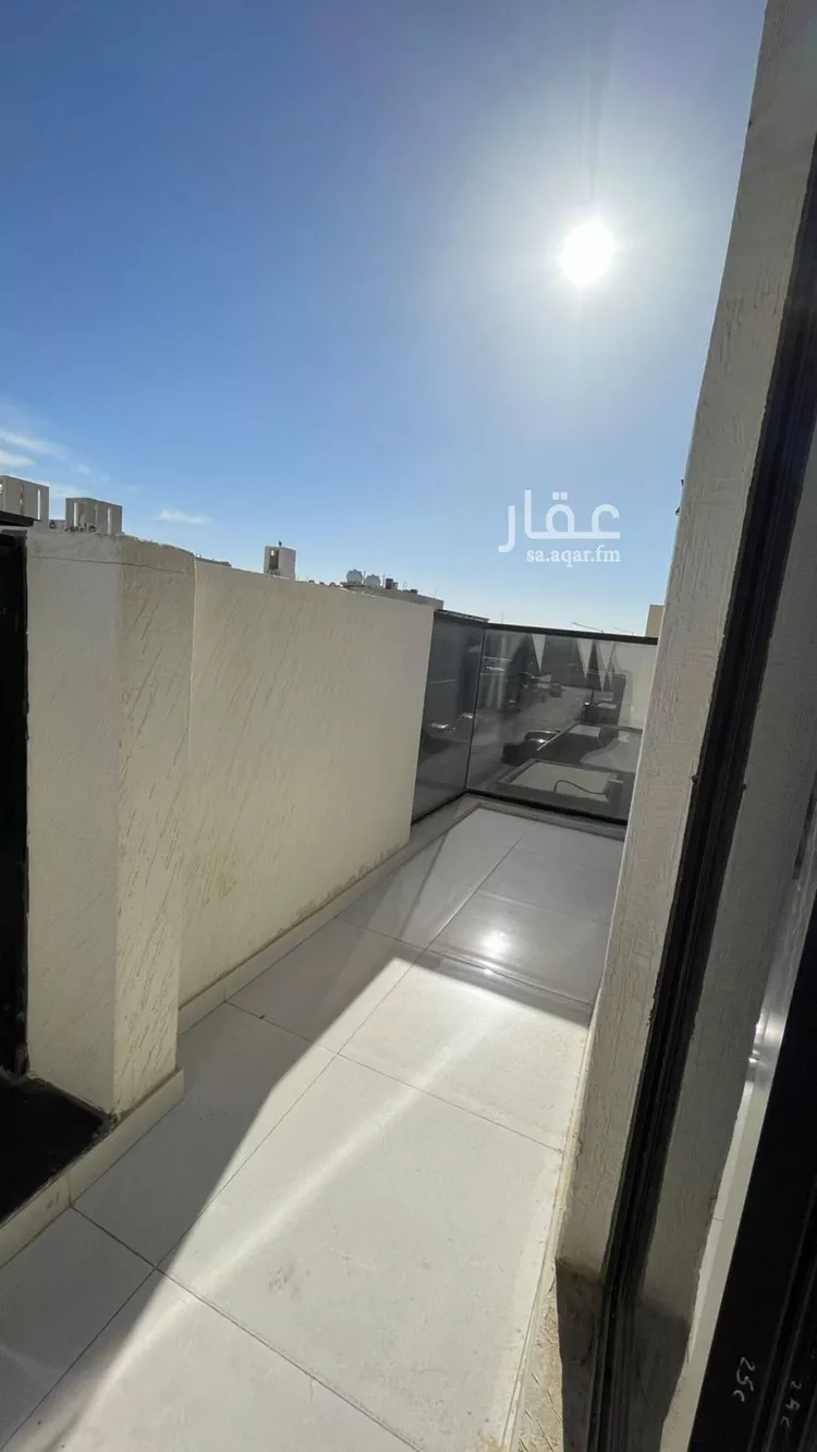 شقة للإيجار في شارع صاعد الأندلسي, حي النرجس, مدينة الرياض, منطقة الرياض صورة 2