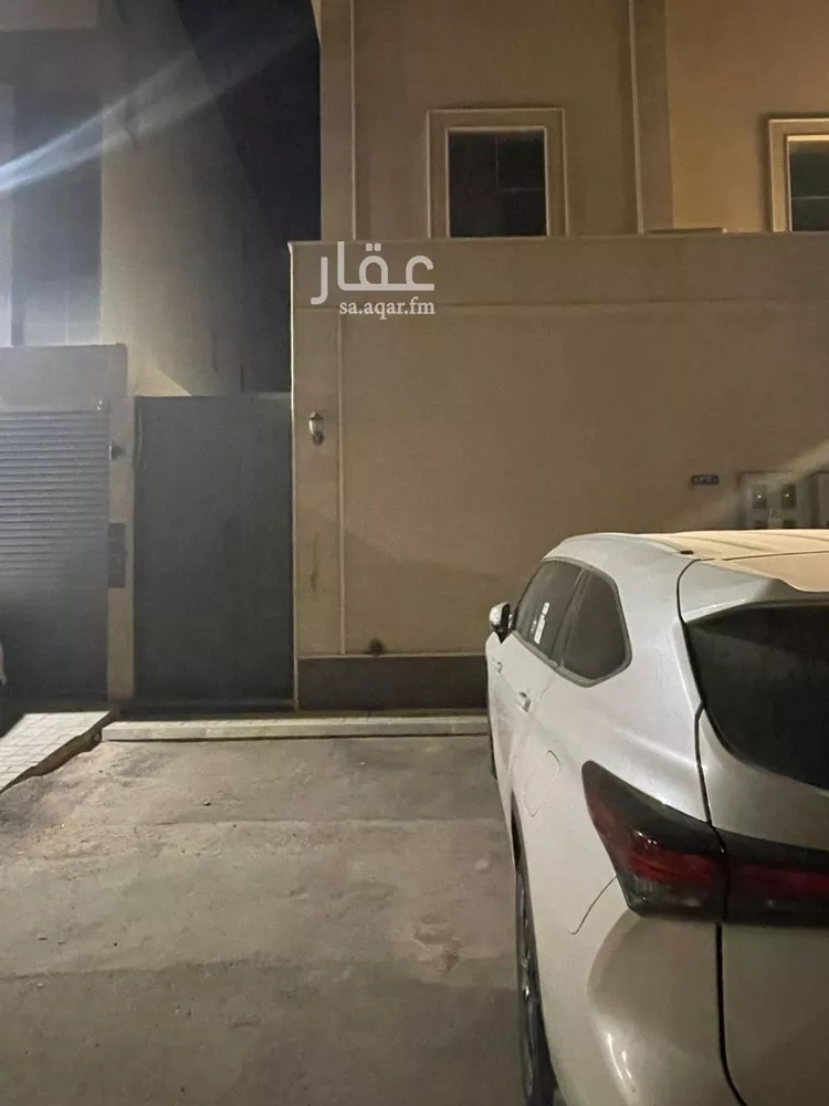 شقة للإيجار في شارع الطحاوي, حي القيروان, مدينة الرياض, منطقة الرياض